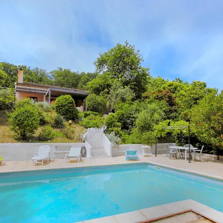 House Wooded Hill Σπίτι διακοπών