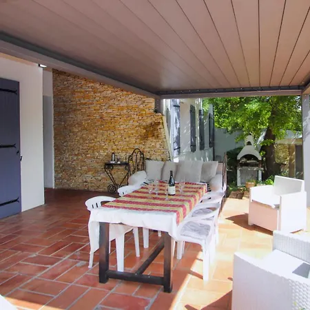House Wooded Hill * Saint-Marcel-d'Ardeche