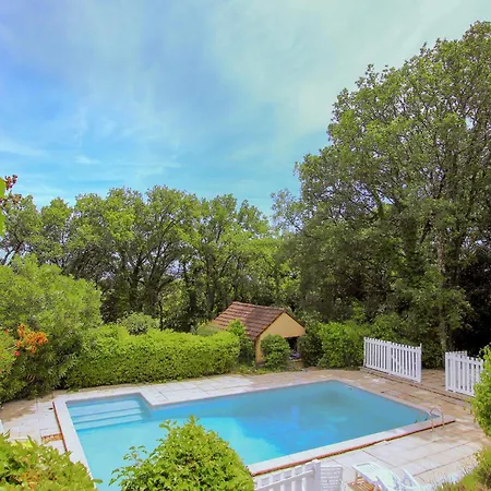 Σπίτι διακοπών House Wooded Hill